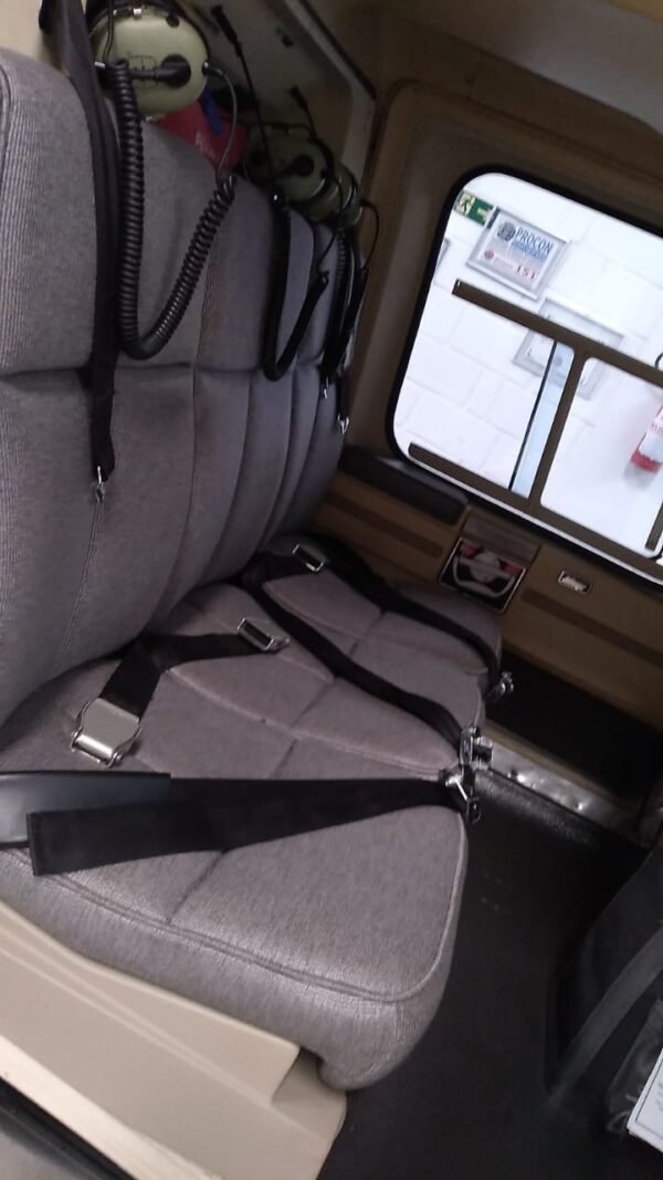 BELL 206B - BELL HELICOPTER - 2004 - Image 4