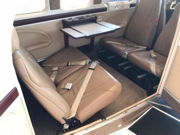 Baron G58 - 2008 - Image 3