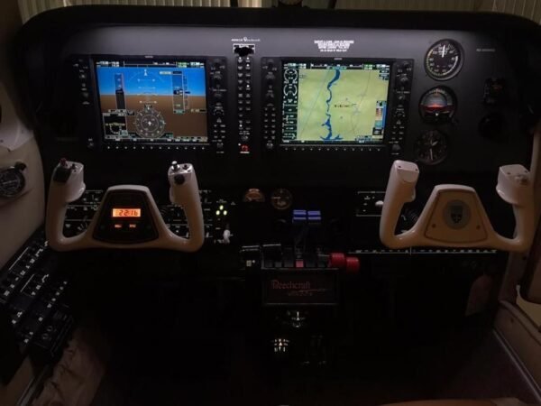 Baron G58 - 2008 - Image 4