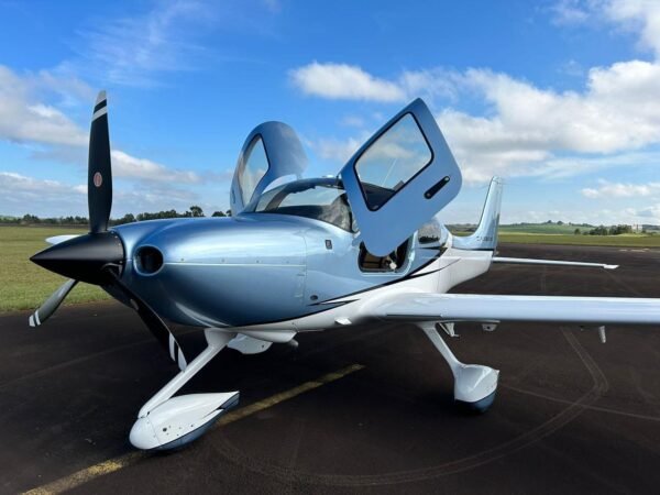 CIRRUS SR22 G6 - 2023 - Image 7