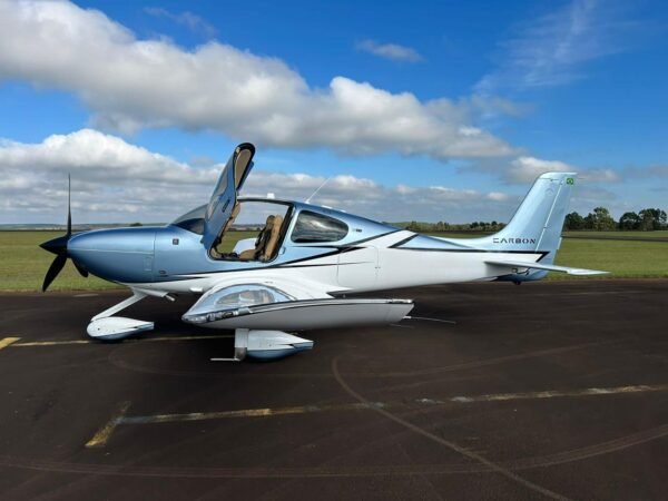 CIRRUS SR22 G6 - 2023 - Image 6