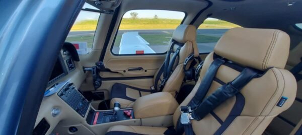 CIRRUS SR22 G6 - 2023 - Image 4