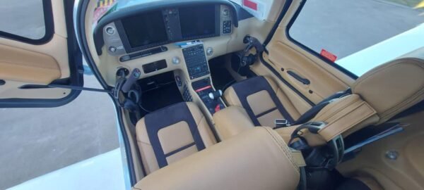 CIRRUS SR22 G6 - 2023 - Image 5