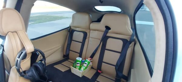 CIRRUS SR22 G6 - 2023 - Image 2