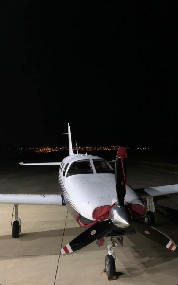 PIPER MATRIX PA-46 - 2009 - Image 4