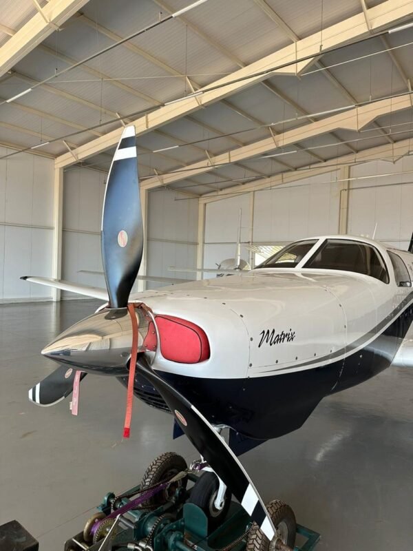 PIPER MATRIX 2013 - Image 6