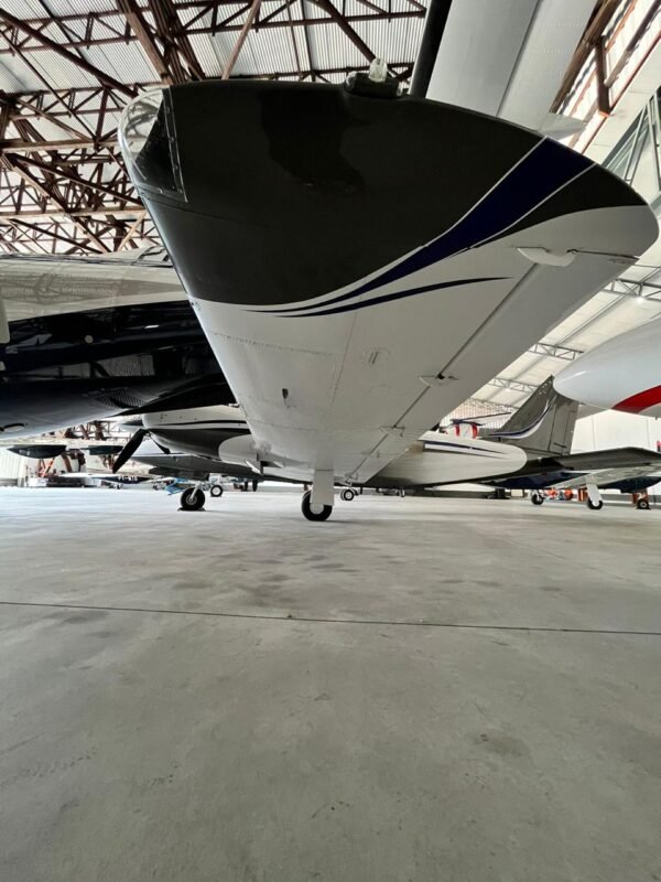 PIPER SENECA V - 2013 - Image 4