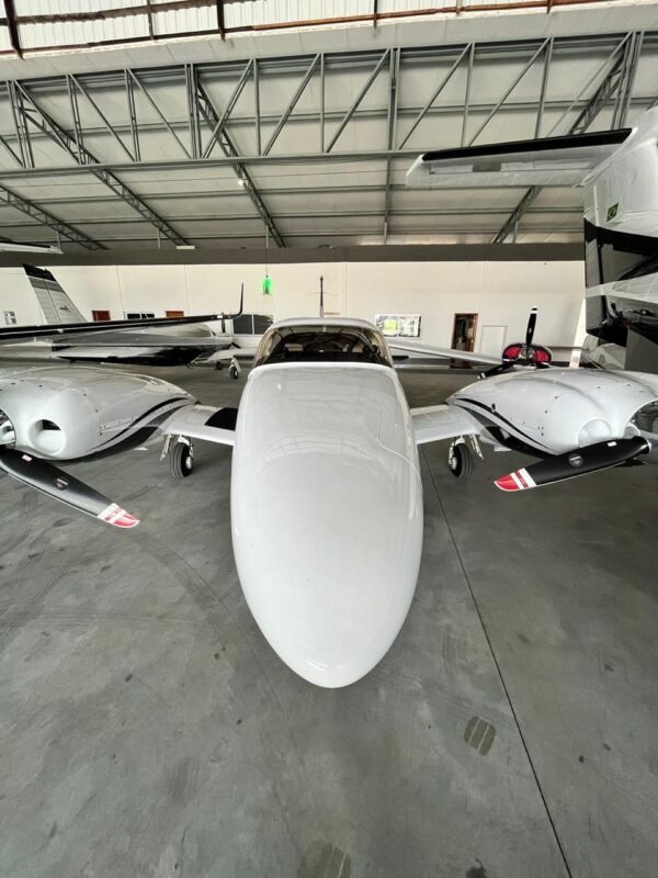 PIPER SENECA V - 2013 - Image 6