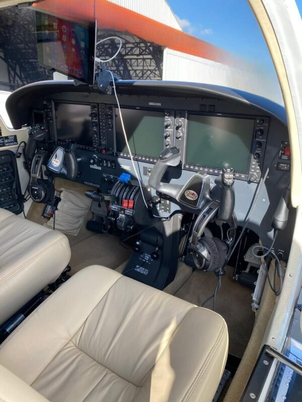 PIPER SENECA V - 2013 - Image 3