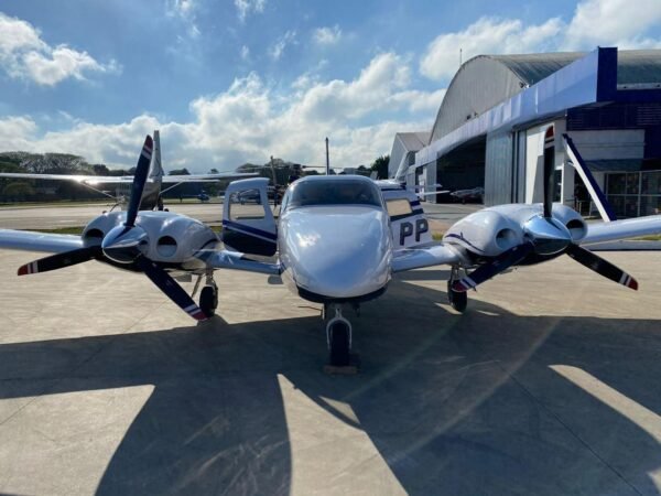 PIPER SENECA V - 2013 - Image 7